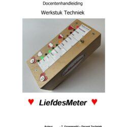 Docenthandleiding LiefdesMeter