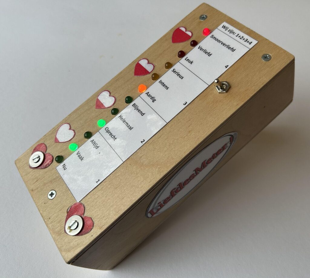 LiefdesMeter