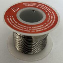 Soldeertin 1 mm 100gr