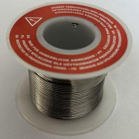 Soldeertin 1 mm 100gr
